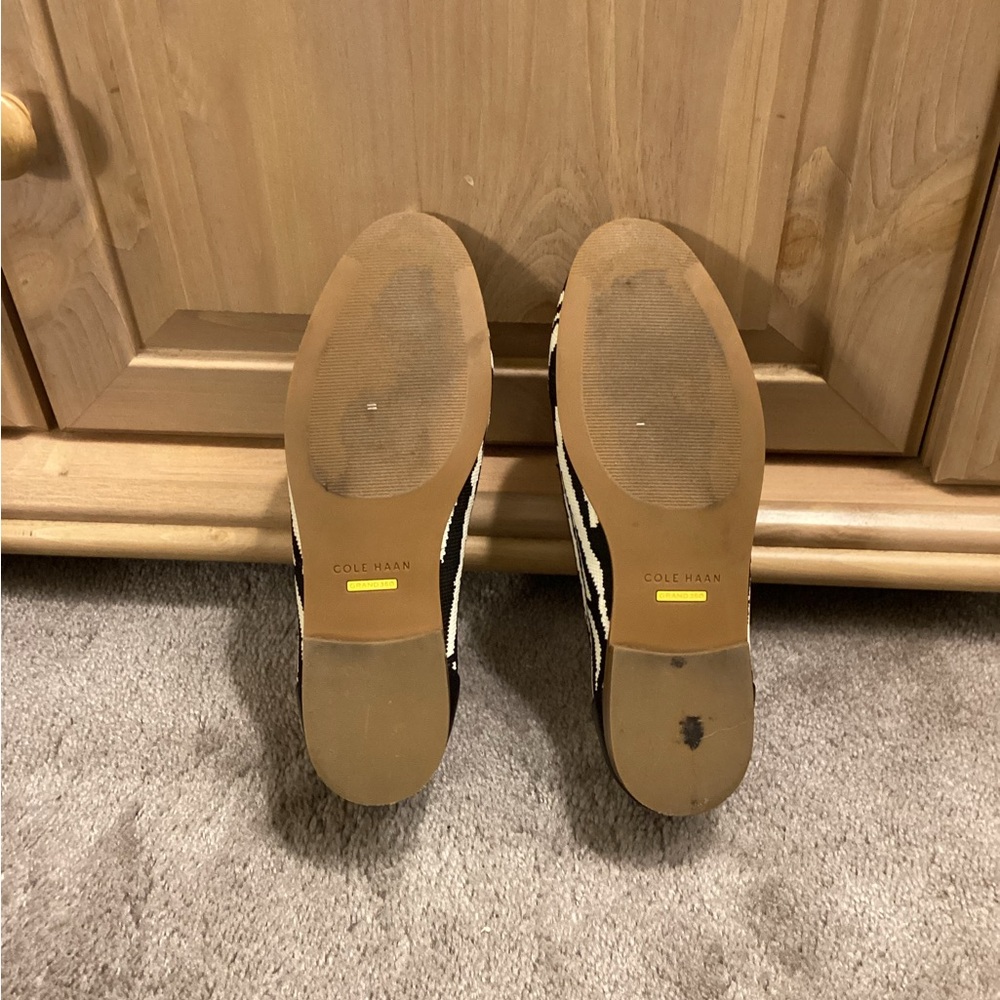 Cole Haan Flats - Picture 3 of 5